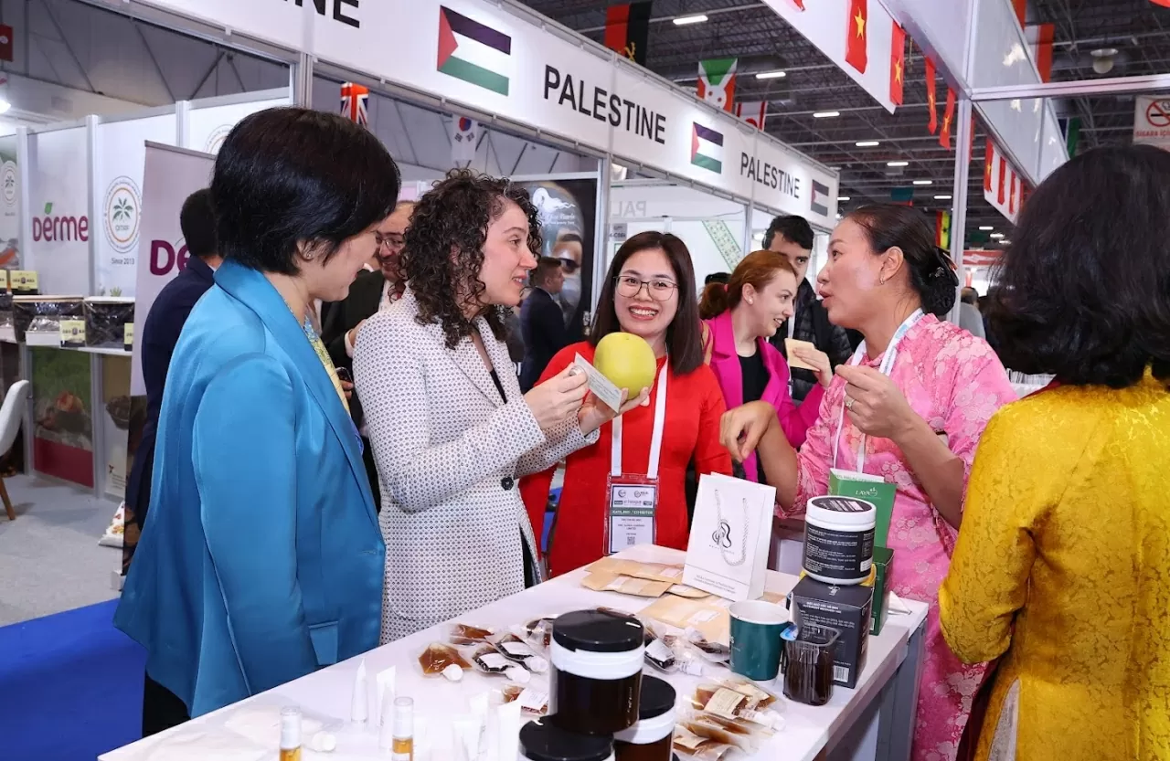 Việt Nam tham dự Hội nghị Thượng đỉnh Halal toàn cầu lần thứ 11 và Triển lãm Halal 2025