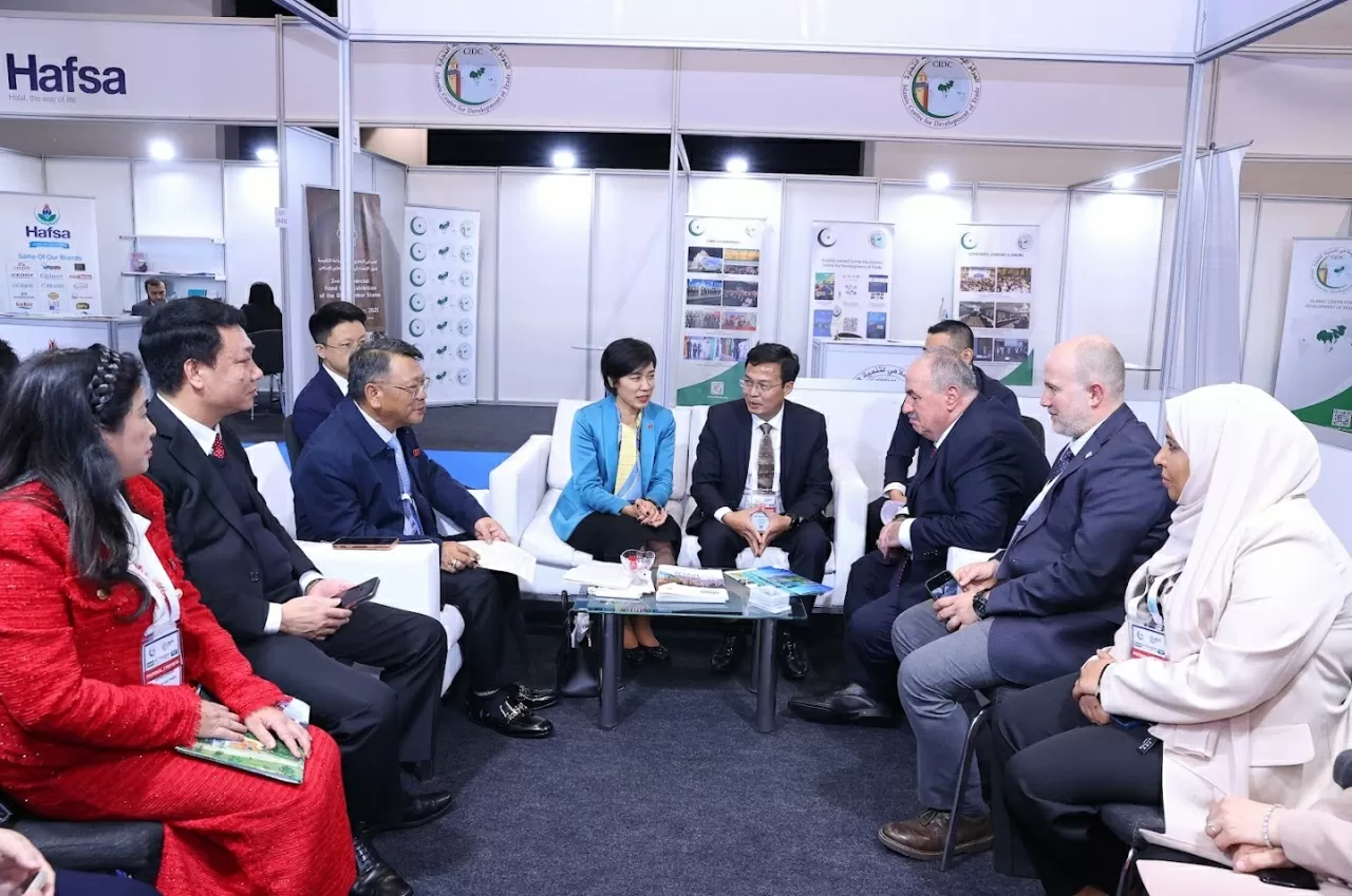 Việt Nam tham dự Hội nghị Thượng đỉnh Halal toàn cầu lần thứ 11 và Triển lãm Halal 2025