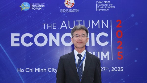 Việt Nam trong dòng chảy đổi mới châu Á: Góc nhìn từ Nhật Bản, Hàn Quốc và tập đoàn quốc tế