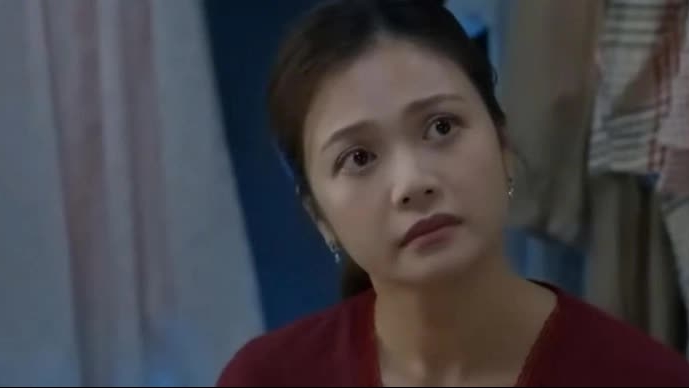 Gia đình trái dấu tập 3: Ông Phi phát hiện bí mật của vợ con?