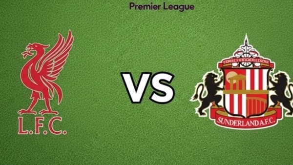 Nhận định, dự đoán tỷ số Liverpool vs Sunderland, 03h15 ngày 4/12 - vòng 14 Ngoại hạng Anh