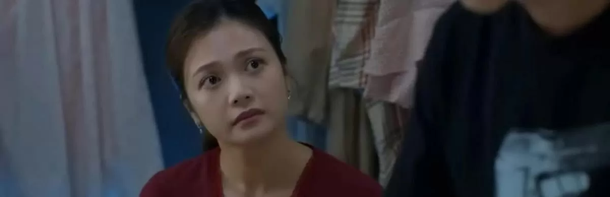 Gia đình trái dấu tập 3: Ông Phi phát hiện bí mật của vợ con?