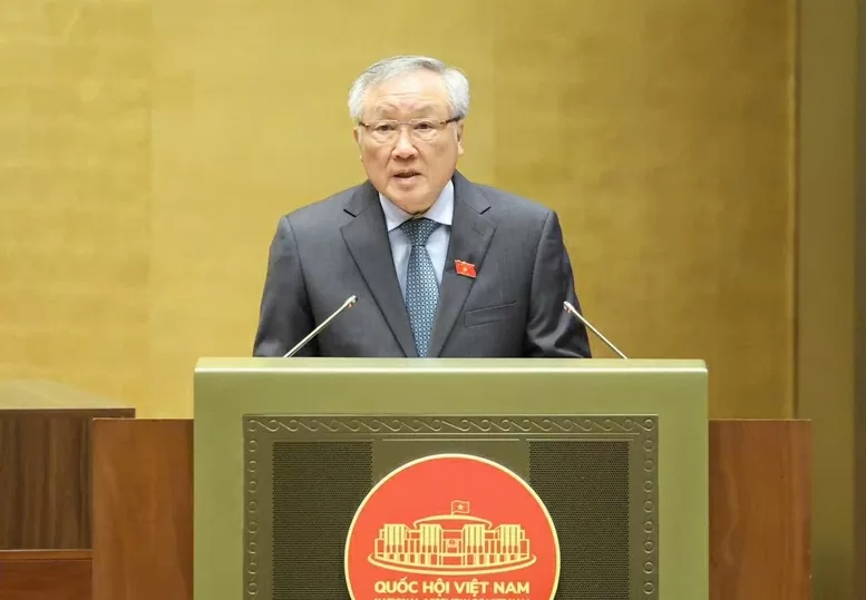 Kỳ họp thứ 10, Quốc hội khóa XV: Triển khai thực hiện các nghị quyết của Quốc hội về giám sát chuyên đề và chất vấn