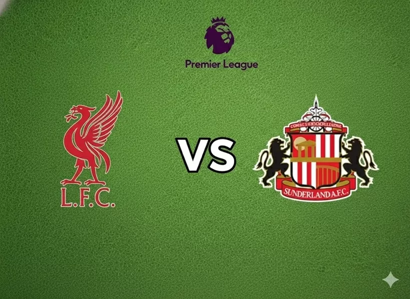 Nhận định, dự đoán tỷ số Liverpool vs Sunderland, 03h15 ngày 4/12 - vòng 14 Ngoại hạng Anh Nhận định, dự đoán tỷ số Liverpool vs Sunderland, 03h15 ngày 4/12 - vòng 14 Ngoại hạng Anh