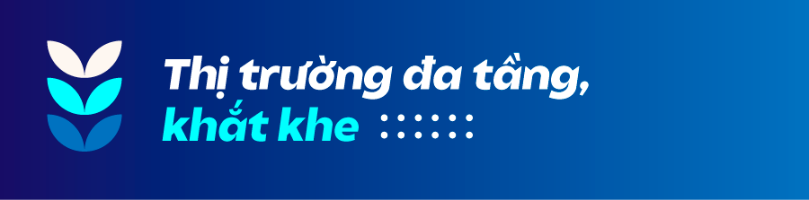 Xây dựng thương hiệu quốc gia Việt Nam:  Cách chinh phục thị trường đa tầng, khắt khe nhất Nam Mỹ