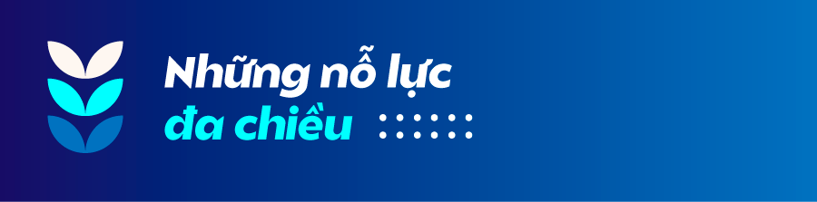Xây dựng thương hiệu quốc gia Việt Nam:  Cách chinh phục thị trường đa tầng, khắt khe nhất Nam Mỹ