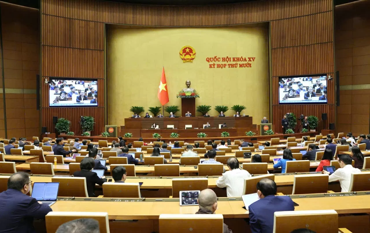 Phó Thủ tướng Thường trực Chính phủ Nguyễn Hòa Bình khẳng định, thời gian qua, Chính phủ đã chỉ đạo tổ chức thực hiện quyết liệt, nhiều việc đã hoàn thành và có kết quả rất đáng trân trọng