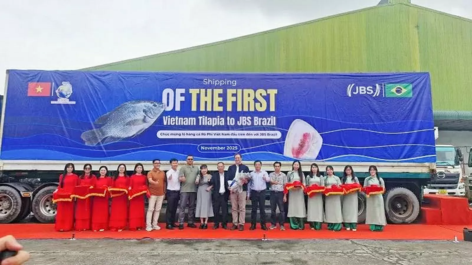 Xây dựng thương hiệu quốc gia Việt Nam:  Cách chinh phục thị trường đa tầng, khắt khe nhất Nam Mỹ