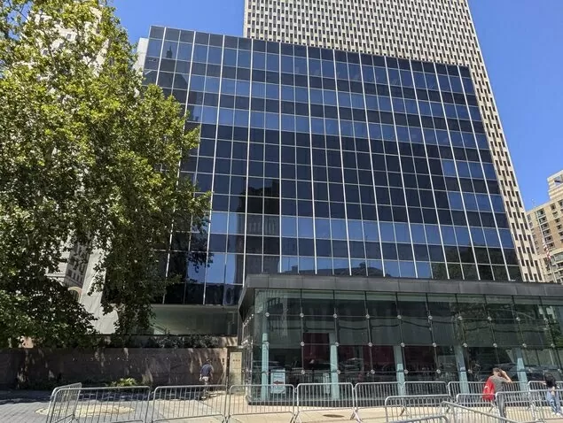 Các doanh nghiệp Nhật Bản khởi kiện Chính phủ Mỹ về thuế đối ứng