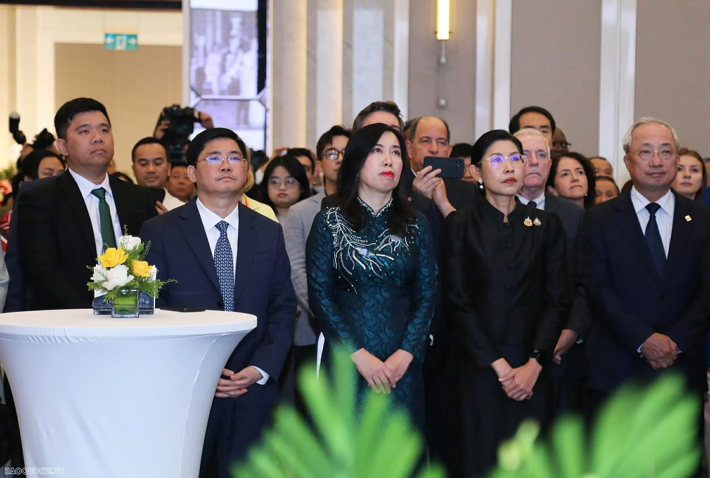 quốc khánh thái lan