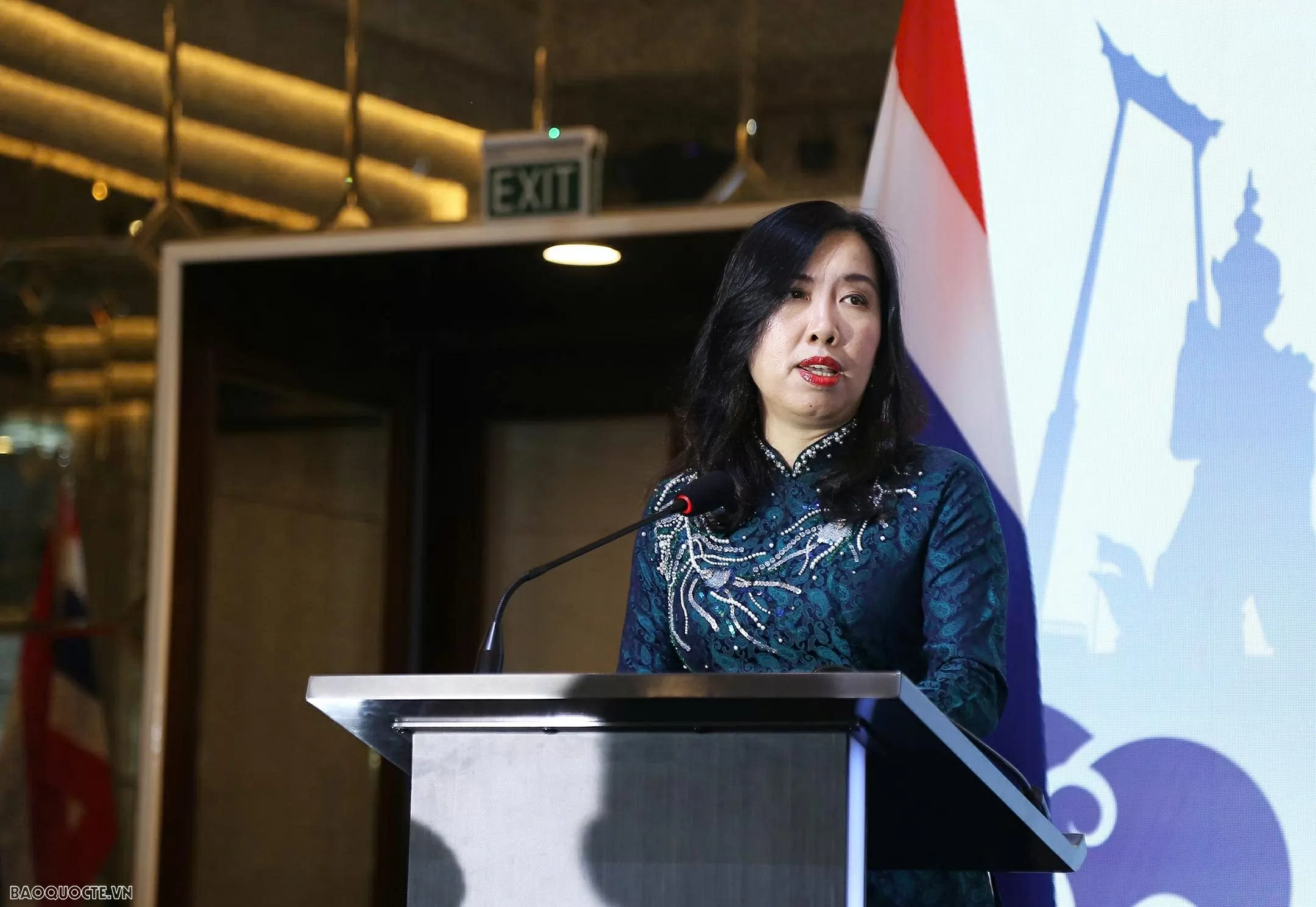 quốc khánh thái lan quốc khánh thái lan