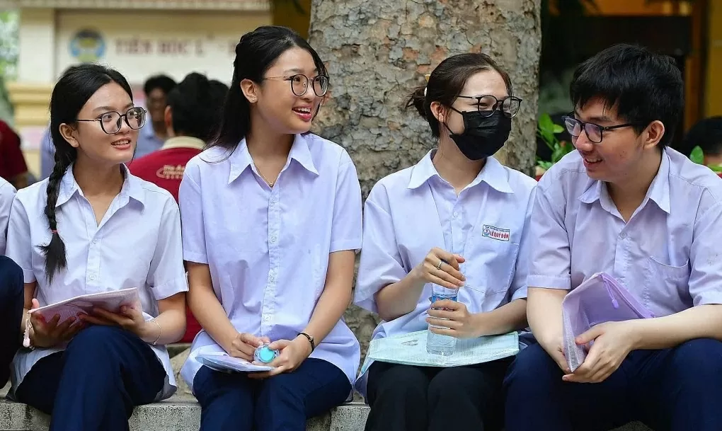 Bộ GD&ĐT lấy ý kiến sửa đổi Thông tư 29 về dạy thêm, học thêm Bộ GD&ĐT lấy ý kiến sửa đổi Thông tư 29 về dạy thêm, học thêm