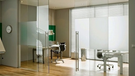 Những ưu đãi hấp dẫn thi công cửa kính lùa tại Việt Phong