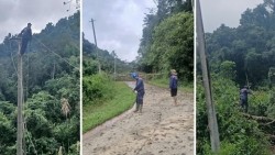 Lịch cúp điện TP. Huế hôm nay ngày 4/12/2025