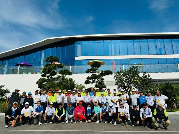 Sự kiện thể thao đặc biệt của cộng đồng ngoại giao khu vực ASEAN Sự kiện thể thao đặc biệt của cộng đồng ngoại giao khu vực ASEAN