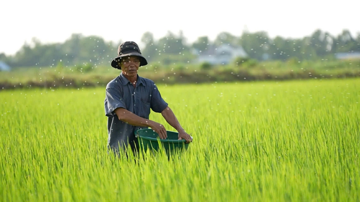 Hợp tác dựa trên tin cậy và tầm nhìn chung sẽ tạo nền tảng cho phát triển bền vững