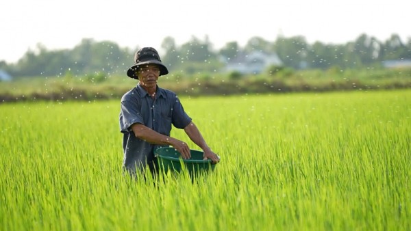 Hợp tác dựa trên tin cậy và tầm nhìn chung sẽ tạo nền tảng cho phát triển bền vững