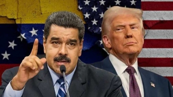 Giữa căng thẳng, Tổng thống Venezuela nói gì về cuộc điện đàm với người đồng cấp Mỹ?