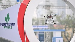28 đội tuyển sinh viên xuất sắc tham dự Cuộc thi sáng tạo UAV