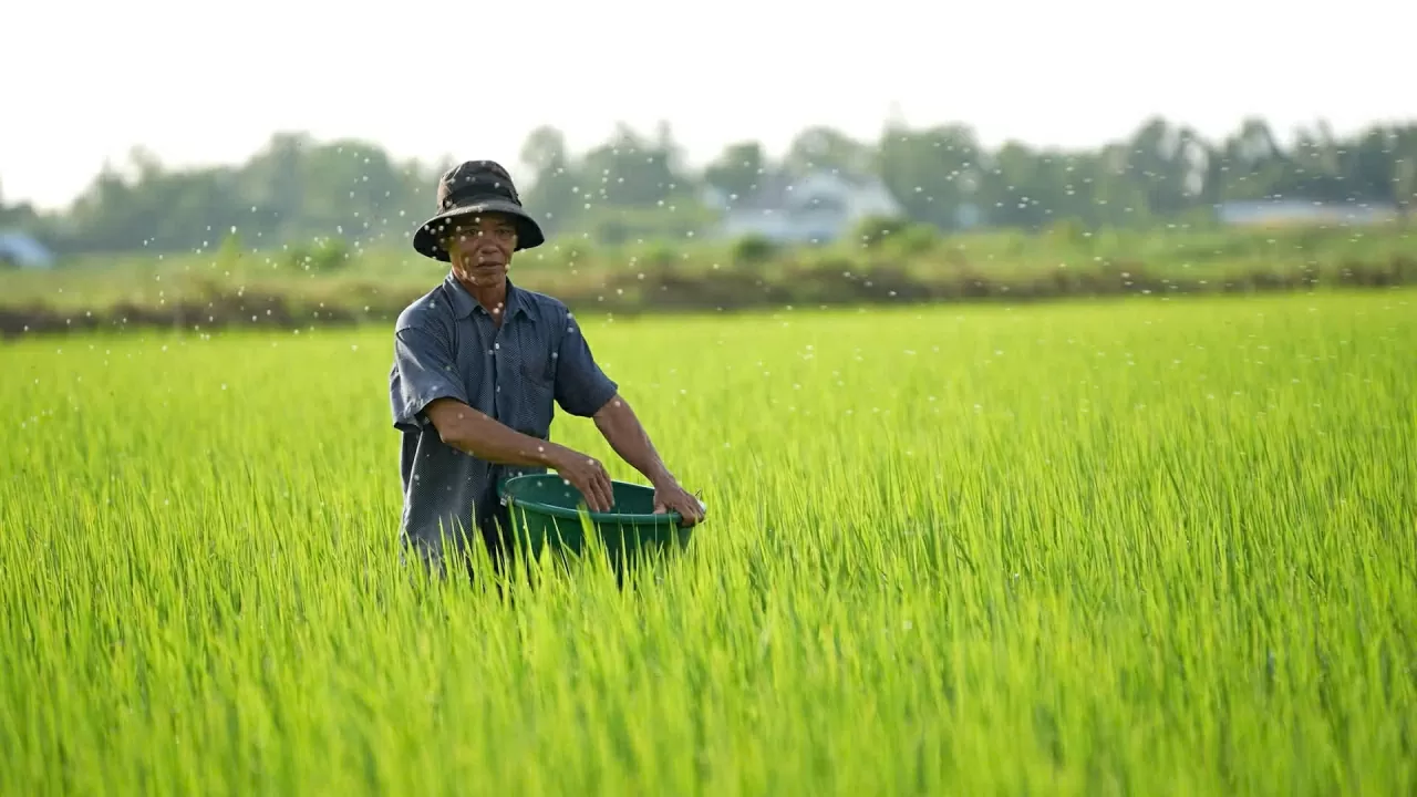 Hợp tác dựa trên tin cậy và tầm nhìn chung sẽ tạo nền tảng cho phát triển bền vững Hợp tác dựa trên tin cậy và tầm nhìn chung sẽ tạo nền tảng cho phát triển bền vững