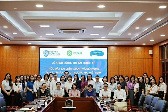 Hợp tác dựa trên tin cậy và tầm nhìn chung sẽ tạo nền tảng cho phát triển bền vững