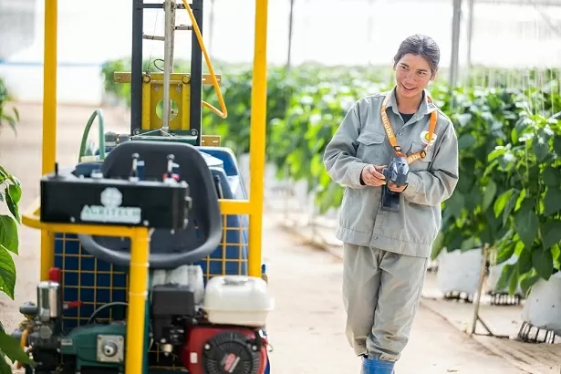 Hợp tác dựa trên tin cậy và tầm nhìn chung sẽ tạo nền tảng cho phát triển bền vững Hợp tác dựa trên tin cậy và tầm nhìn chung sẽ tạo nền tảng cho phát triển bền vững