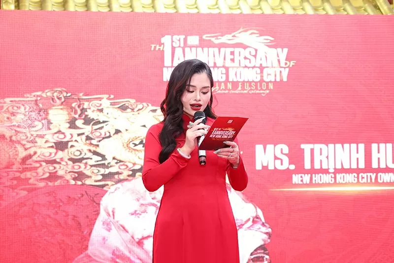 ‘The Asian Fusion’ - Giao lưu văn hóa Việt-Trung tại London