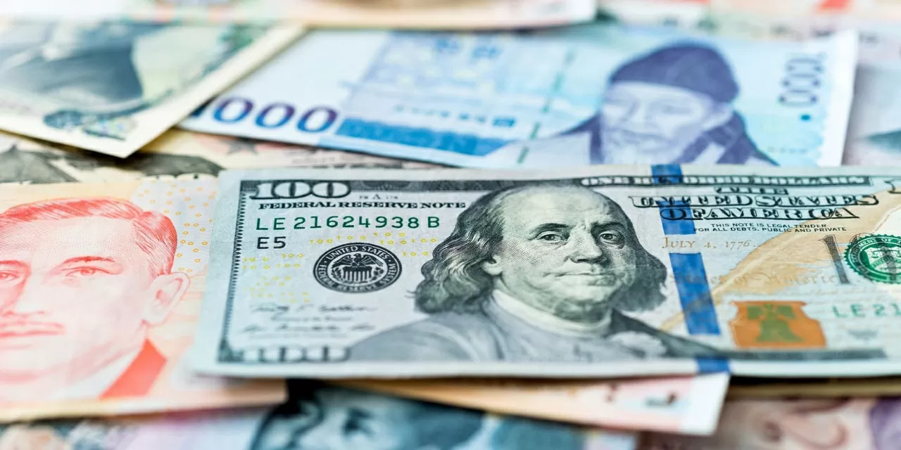 USD