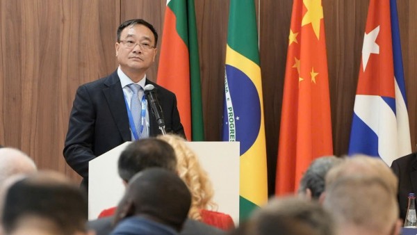 Việt Nam và định hướng hợp tác chống khủng bố trong khuôn khổ BRICS