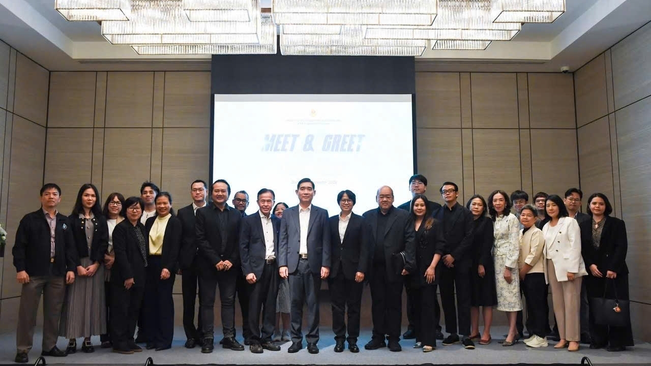 Việt Nam - Thái Lan tăng cường hợp tác truyền thông