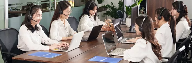 Viện Nghiên cứu Quản trị Tài chính và Công nghệ Giáo dục: Kết nối tri thức, kiến tạo tương lai bền vững