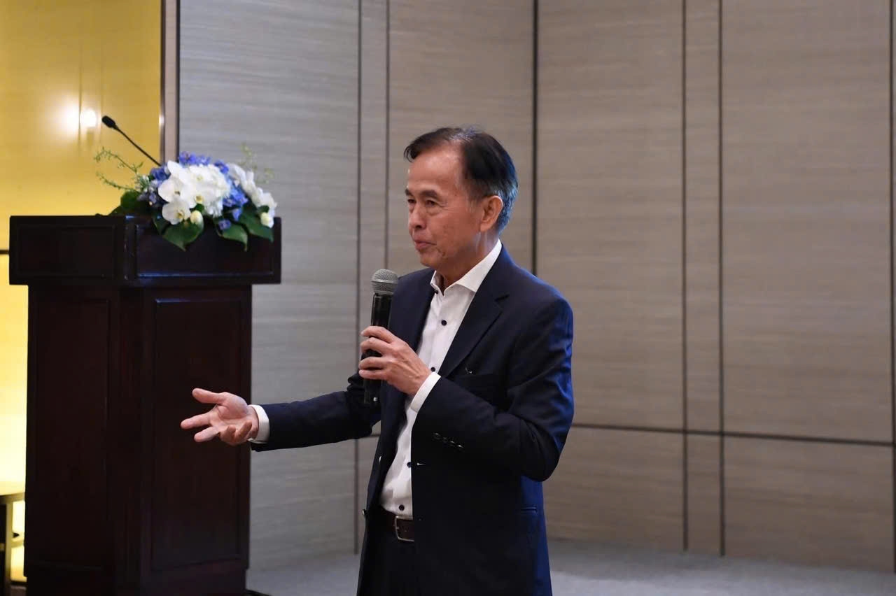 Việt Nam - Thái Lan