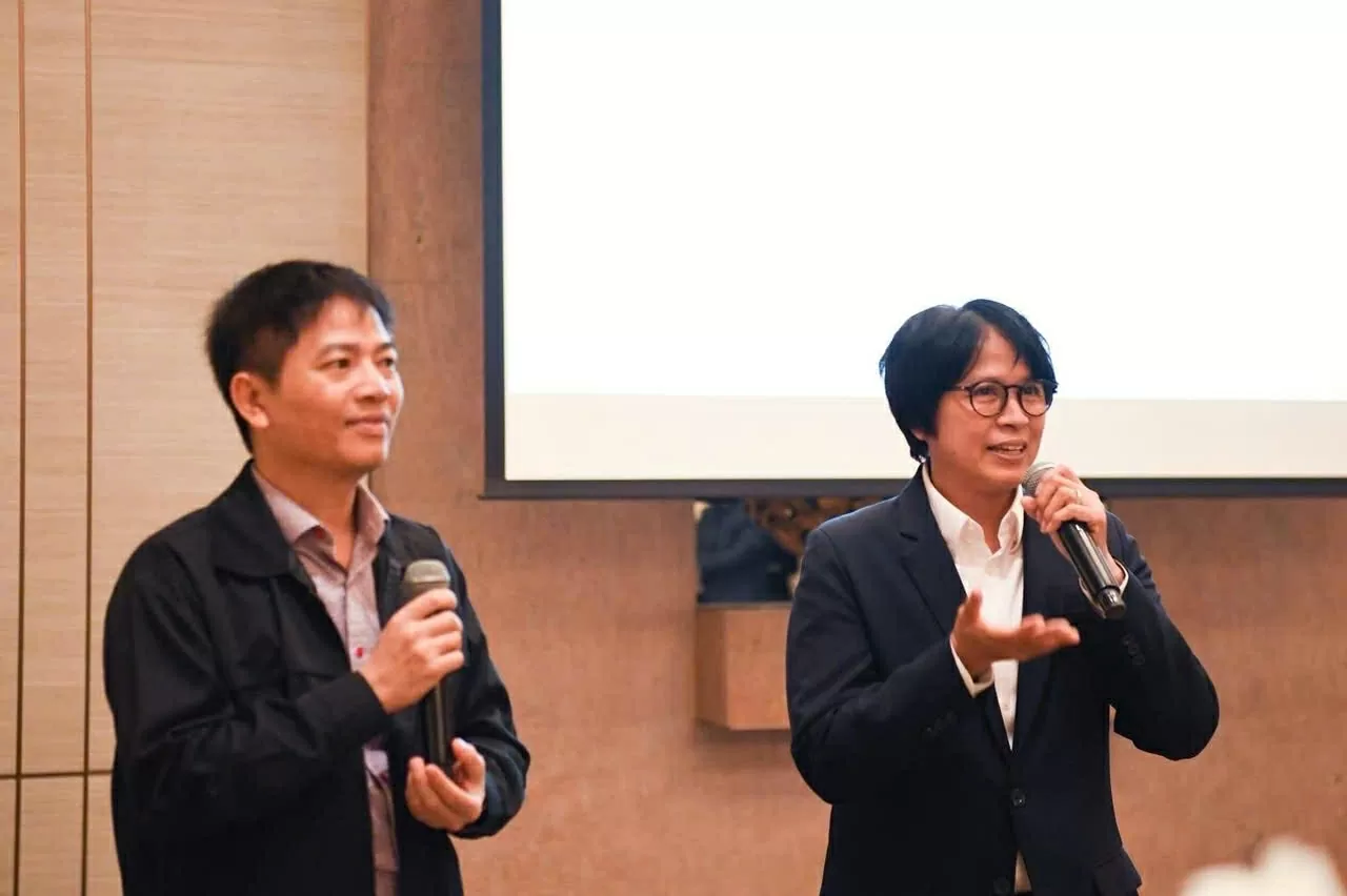 Việt Nam - Thái Lan