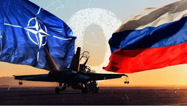 Nga tố NATO cắt đứt mọi liên lạc, ra điều kiện khôi phục đối thoại với EU