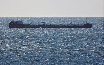 Xuất khẩu dầu qua đường biển của Nga giảm đáng kể vì nguyên nhân chủ quan và khách quan Xuất khẩu dầu qua đường biển của Nga giảm đáng kể vì nguyên nhân chủ quan và khách quan