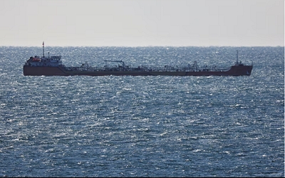 Nguyên nhân khiến xuất khẩu dầu qua đường biển của Nga giảm đáng kể