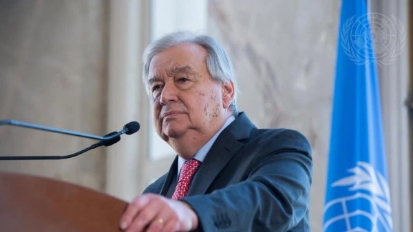Tổng thư ký LHQ: Phản đối cách Israel tiến hành chiến dịch ở Gaza, xung đột Ukraine còn cách xa giải pháp, hành động của Mỹ ở Caribbean không phù hợp