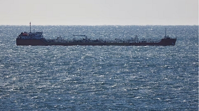 Xuất khẩu dầu bằng đường biển của Nga bất ngờ giảm mạnh vì một nguyên nhân