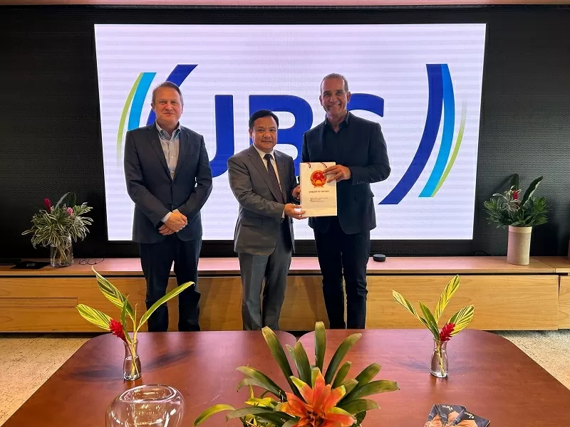 Cách chinh phục thị trường đa tầng, khắt khe nhất Nam Mỹ