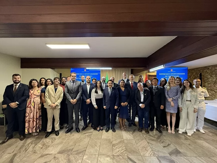 Cách chinh phục thị trường đa tầng, khắt khe nhất Nam Mỹ