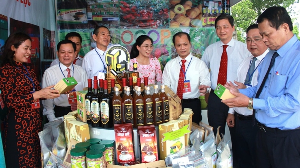 Đồng Nai trên hành trình kiến tạo nền nông nghiệp xanh, công nghệ cao