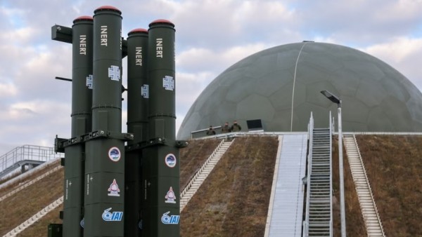 Đức tung vũ khí của Israel vào bảo vệ châu Âu, tuyên bố đang thể hiện trách nhiệm 'gánh vác'