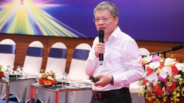 'Kháng thể' của tin giả