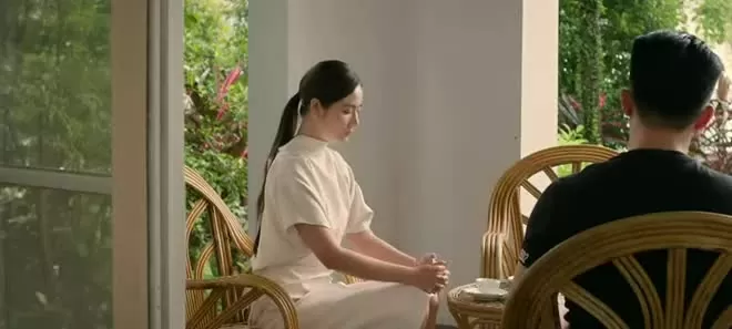 Cách em 1 milimet tập 27