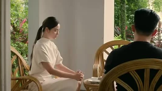 Cách em 1 milimet tập 27: Viễn 'lột mặt nạ' của Nghiêm