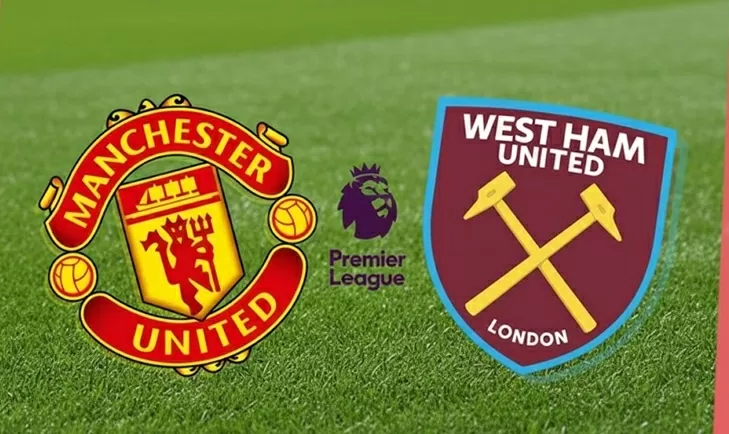 Nhận định, dự đoán trận đấu MU vs West Ham: Đề phòng kỷ lục buồn Nhận định, dự đoán trận đấu MU vs West Ham: Đề phòng kỷ lục buồn