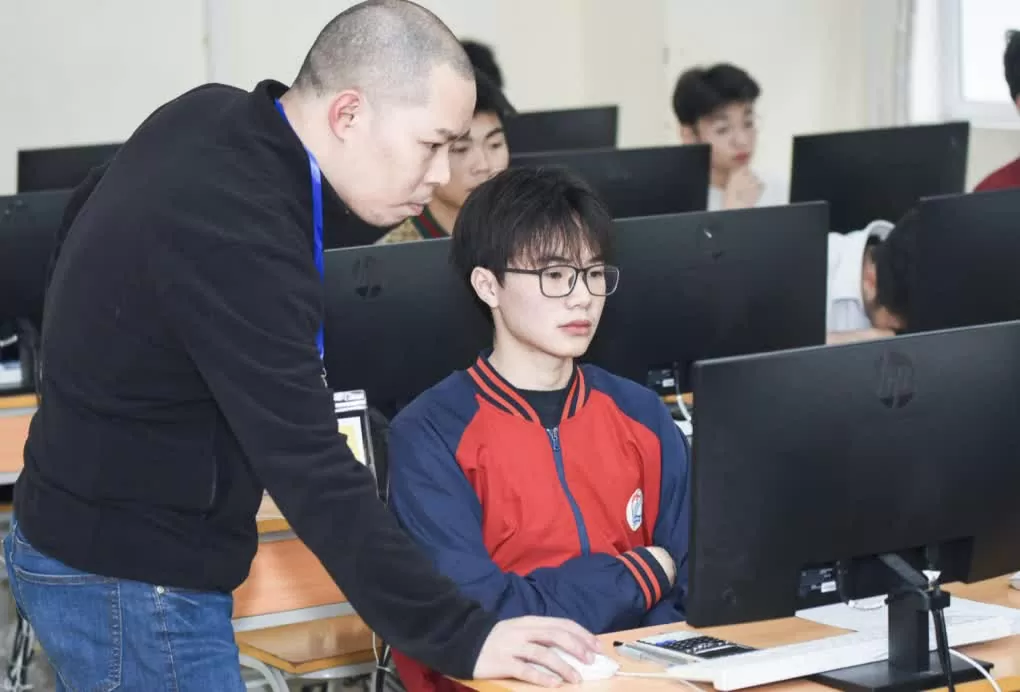 Đại học Bách khoa Hà Nội mở đăng ký thi đánh giá tư duy năm 2026 Đại học Bách khoa Hà Nội mở đăng ký thi đánh giá tư duy năm 2026