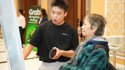 Công nghệ hội tụ tại Diễn đàn chuyển đổi số ngành Công Thương 2025