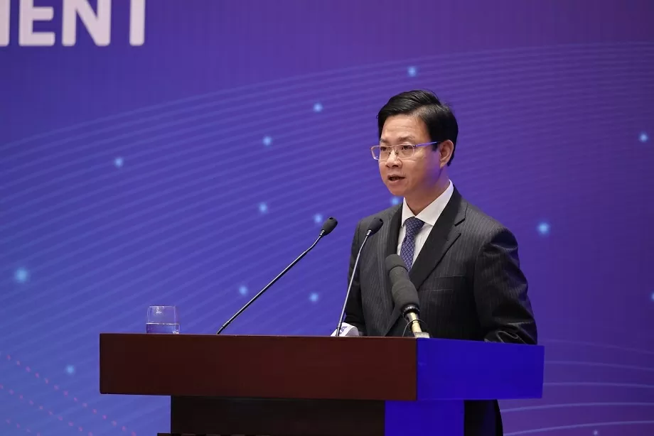 Phó Thủ tướng Chính phủ Bùi Thanh Sơn: Việt Nam luôn chủ trương ủng hộ và tạo điều kiện thuận lợi cho các tổ chức phi chính phủ nước ngoài Phó Thủ tướng Chính phủ Bùi Thanh Sơn: Việt Nam luôn chủ trương ủng hộ và tạo điều kiện thuận lợi cho các tổ chức phi chính phủ nước ngoài