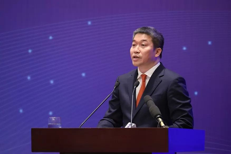 Phó Thủ tướng Chính phủ Bùi Thanh Sơn: Việt Nam luôn chủ trương ủng hộ và tạo điều kiện thuận lợi cho các tổ chức phi chính phủ nước ngoài Phó Thủ tướng Chính phủ Bùi Thanh Sơn: Việt Nam luôn chủ trương ủng hộ và tạo điều kiện thuận lợi cho các tổ chức phi chính phủ nước ngoài